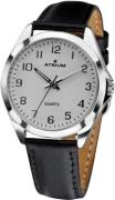 Atrium Kwartshorloge A11-14b Armbandhorloge, dameshorloge, fluorescere...