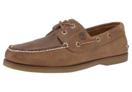 Timberland Bootschoenen CLASSIC BOAT BOAT SHOE