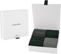 Calvin Klein Sokken met geweldige cadeauverpakking, om cadeau te geven...
