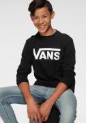 Vans T-shirt BYVANSCLASSICLSBOYS