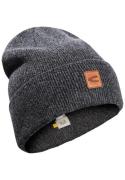 camel active Beanie met geborduurd logo