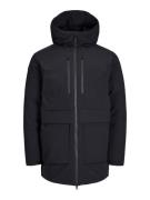 Jack & Jones PlusSize Parka JCOCHARLIE PARKA JACKET BF PLS