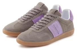Elbsand Sneakers Vrijetijdsschoen Retro sneaker, leren schoen, vetersc...