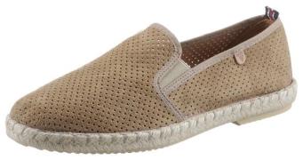 VERBENAS Espadrilles Tom Pacific , loafer, slip-on, zomerschoen, stran...