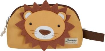 Samsonite Toilettas Happy Sammies ECO, Lion Lester Reis etui toilettas...