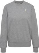 hummel Sweatshirt HMLPULSE W SWEAT CREWNECK (1-delig)