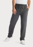 KangaROOS Sweatbroek Joggingbroek in casual breedte