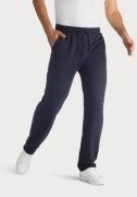 KangaROOS Sweatbroek Joggingbroek in casual breedte