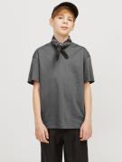Jack & Jones Junior Shirt met ronde hals JJEURBAN comfortabel, onderho...