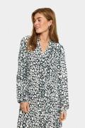 Saint Tropez Zomerjurk EdaSZ Maxi Dress