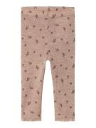 Name It Legging NBFWANG WOOL NEEDLE LEGGING NOOS