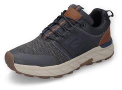 camel active Sneakers , retro sneaker, chunky sneaker, veterschoen voo...