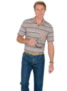 Classic Poloshirt (1-delig)