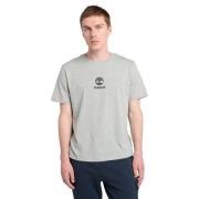 Timberland T-shirt Uniseks