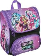 Scooli Schooltas voor kleuters Cutie, Monster High