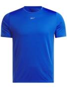 Reebok T-shirt RUNNING SS SPEEDWICK TEE/OPTIMUM BLUE (1-delig)