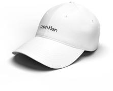 Calvin Klein Baseball pet LOGO EMBROIDERY BASEBALL CAP