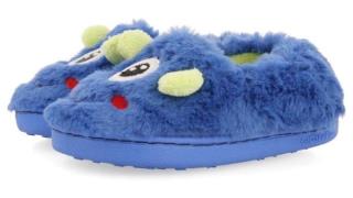 Gioseppo Pantoffels ASTEN Instapschoen, pantoffel, winterlaars, babysc...