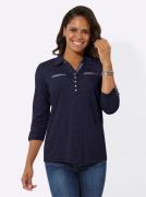 Casual Looks Poloshirt (1-delig)