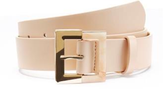 Lascana Heupriem Broekriem tweekleurige gesp, riem, jeansriem, taille ...