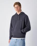Champion Hoodie ICONS TONAL Terry Hoodie with Big Logo (1-delig)