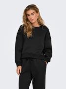 Only Sweatshirt ONLBEST L/S CREW NECK SWT NOOS