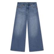 Levi's Kidswear High-waist jeans LVG HIGH RISE BAGGY