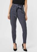 Vero Moda Paperbag-broek VMEVA HR LOOSE PAPERBAG PANT GA NOOS