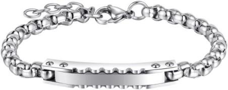 Firetti Armband Sieraden cadeau roestvrijstalen armbanden venetiaanse ...