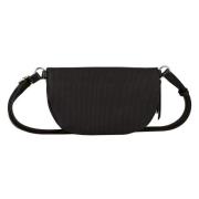 Tom Tailor Denim Buiktasje Rosie Cord functioneel en van kunstleer in ...