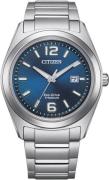 Citizen Solarhorloge AW1641-81L Polshorloge, herenhorloge, titanium, d...