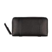 Tom Tailor Portemonnee Beca van hoogwaardig kunstleer met functionele ...