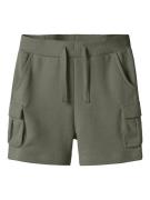 Name It Short NMMOLI SWEAT SHORTS UNB NOOS