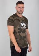 Alpha Industries T-shirt Basic T-shirt