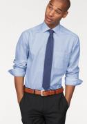 OLYMP Businessoverhemd Luxor modern fit extra lange mouwen, strijkvrij...