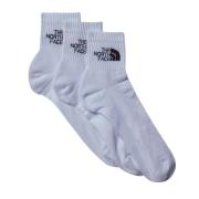 The North Face Sportsokken MULTI SPORT CUSH QUARTER SOCK 3P (set, 3 pa...