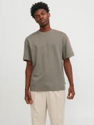 Jack & Jones Shirt met ronde hals JJEURBAN EDGE TEE SS O-NECK NOOS