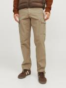 Jack & Jones Cargobroek JPSTKANE BARKLEY CARGO PANT NOOS