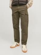 Jack & Jones Cargobroek JPSTKANE BARKLEY CARGO PANT NOOS