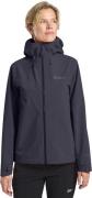 Jack Wolfskin Functioneel jack HIGHEST PEAK 3L JKT W