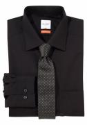 OLYMP Businessoverhemd Luxor modern fit extra lange mouwen, strijkvrij...