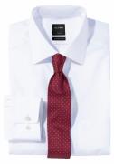 OLYMP Businessoverhemd Luxor modern fit extra lange mouwen, strijkvrij...