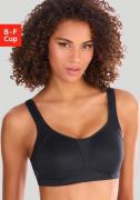 active by Lascana Sport-bh zonder beugels voor takken van sport met st...