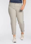KjBRAND Chino Betty Chino met comfortband