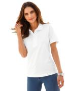 Casual Looks Poloshirt (1-delig)