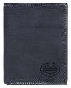 Bruno Banani Portemonnee echt leder