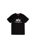Alpha Industries T-shirt Alpha Industries Men - T-Shirts Basic T-Shirt...