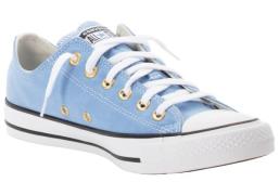 Converse Sneakers CHUCK TAYLOR ALL STAR PEACHED CANVAS