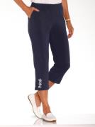 Classic Basics Capribroek