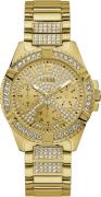 Guess Multifunctioneel horloge LADY FRONTIER Horloge, quartzhorloge, d...